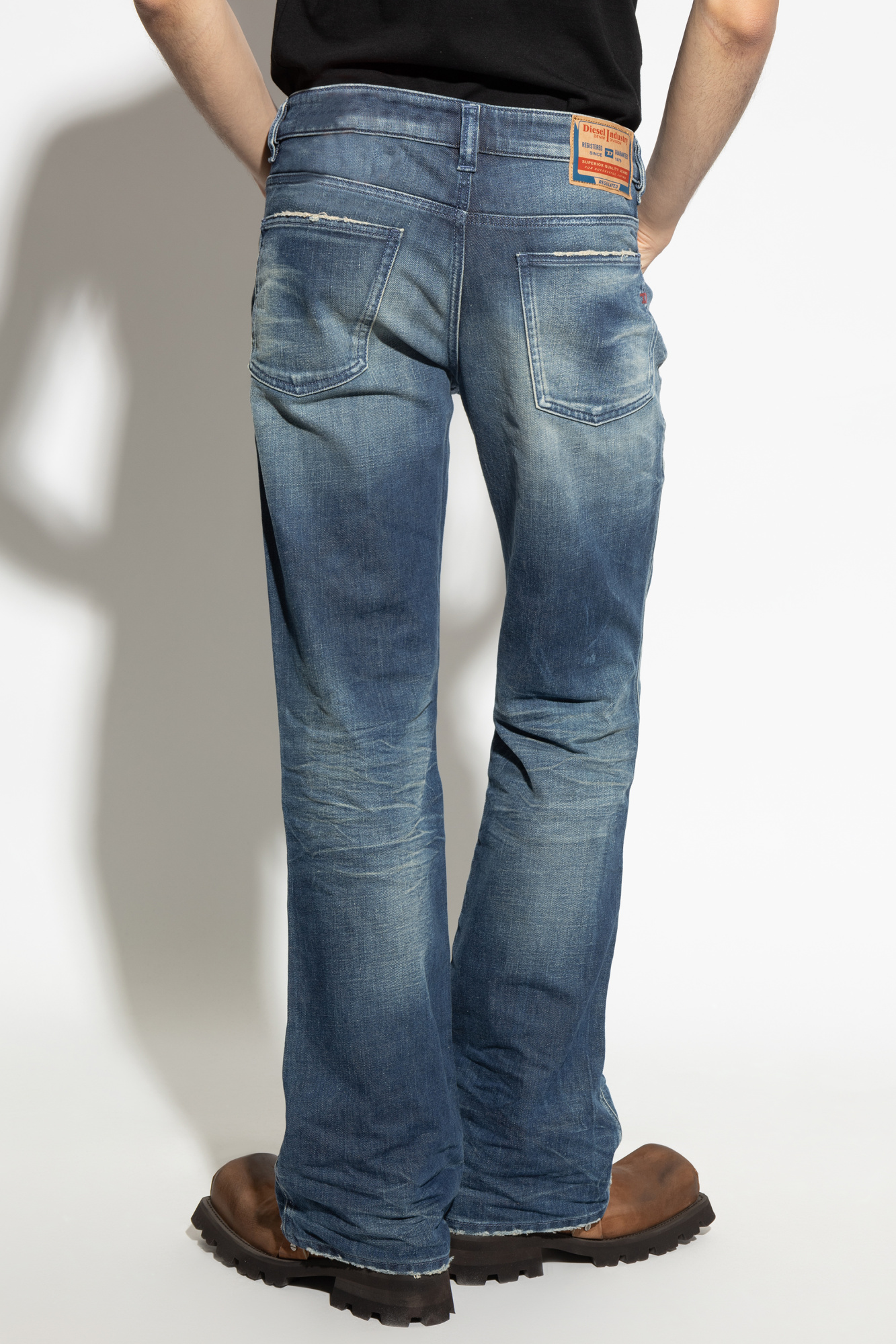 Diesel Jeans 1998 D-BUCK L.32 | Men's | Vitkac